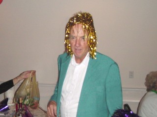 New Years Eve Party - Slide 17
