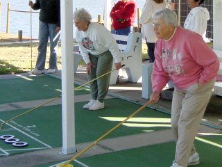 Shuffleboard Tournament  - 2003 - Slide 5