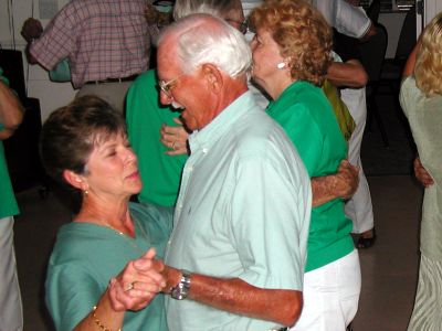 St. Patrick's Day Dinner and Dance - 2003 - Slide 19