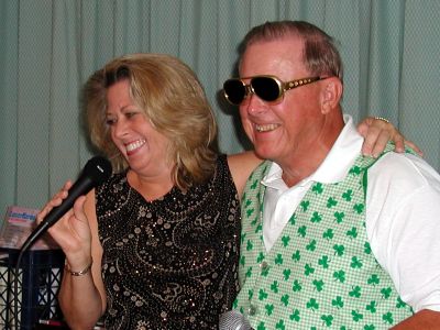 St. Patrick's Day Dinner and Dance - 2003 - Slide 34