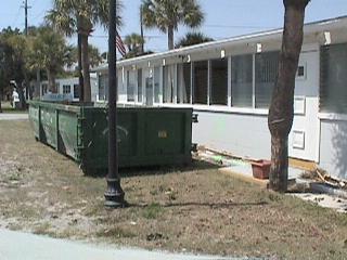 Hall Construction Begins Slide 2