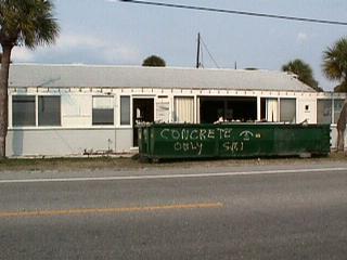 Hall Construction Begins Slide 108