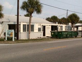 Hall Construction Begins Slide 9