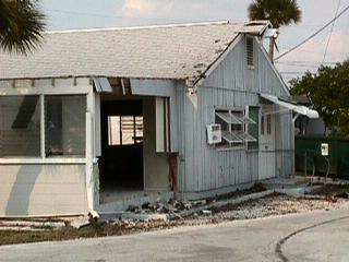Hall Construction Begins Slide 114