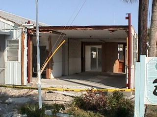 Hall Construction Begins Slide 30