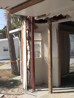 Hall Construction Begins Slide 43