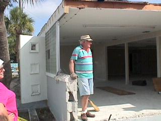 Hall Construction Begins Slide 52