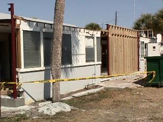 Hall Construction Begins Slide 64