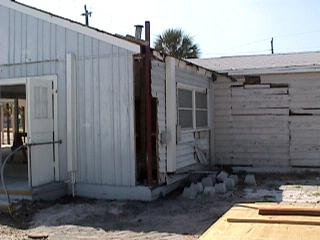 Hall Construction Begins Slide 70