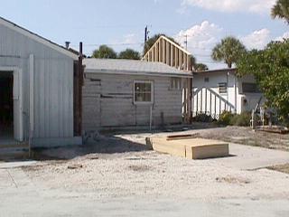 Hall Construction Begins Slide 71