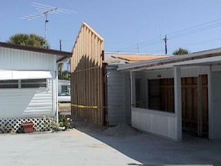 Hall Construction Begins Slide 73