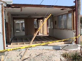 Hall Construction Begins Slide 77