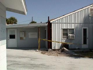 Hall Construction Begins Slide 84