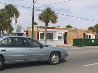 Hall Construction Begins Slide 86