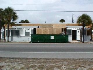 Hall Construction Begins Slide 88