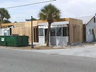 Hall Construction Begins Slide 89