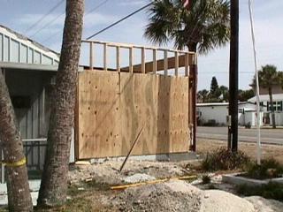 Hall Construction Begins Slide 96