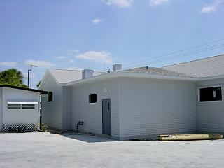 Hall Construction Continues Slide 20