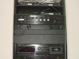 Hall Construction Continues Slide 15