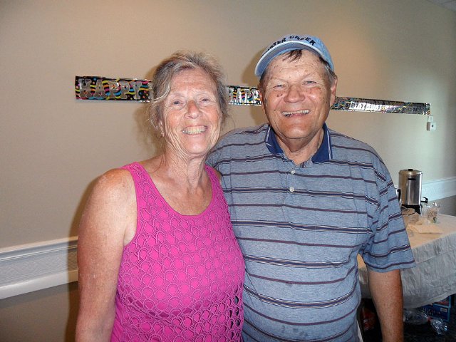 Birthday Celebration for  Rita Boulanger - Slide 23