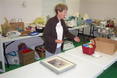 Gulf to Bay Carnival - 2007 <br> Photos by Rene Dube - Slide 1