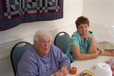 Gulf to Bay Carnival - 2007 <br> Photos by Rene Dube - Slide 29