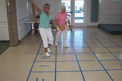 Gulf to Bay Carnival - 2007 <br> Photos by Rene Dube - Slide 49