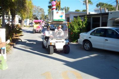 Gulf to Bay Carnival - 2007 <br> Photos by Rene Dube - Slide 73