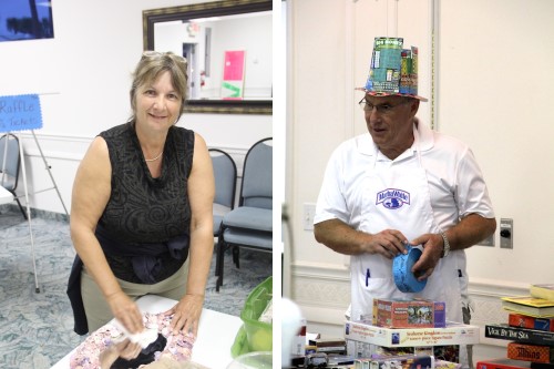 Gulf to Bay 2015 Carnival <br> Photos by  Jim Ackert - Slide 9