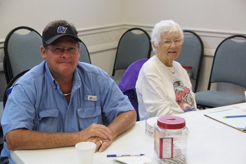 Gulf to Bay 2015 Carnival <br> Photos by  Jim Ackert - Slide 21