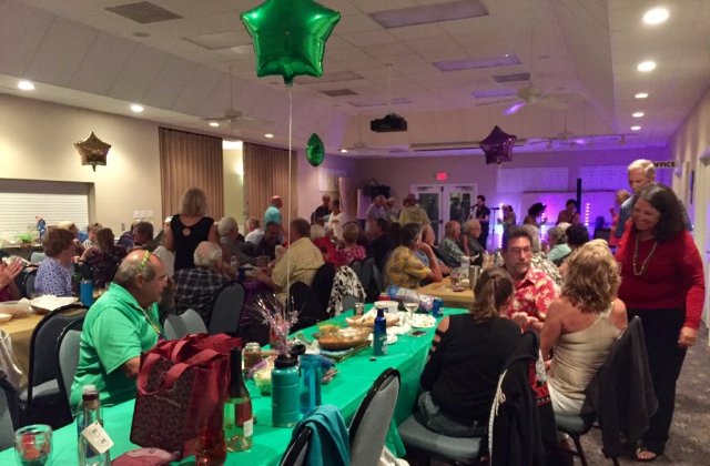 Dance at Gulf to Bay 03/07/19 <br> Photos by Paula Crosby - Slide 6