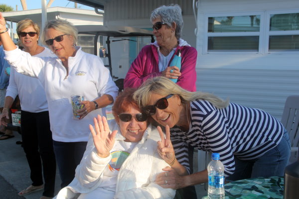 Street Dance on Dije<br>Photos by AnnMarie Miller - Slide 7