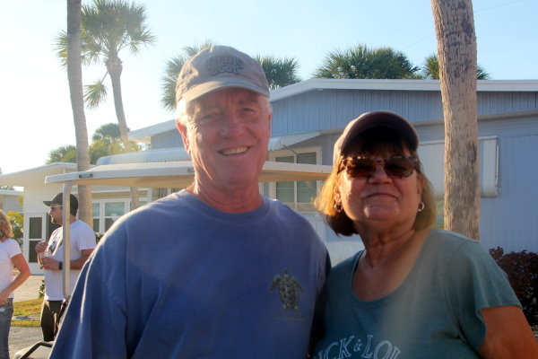 Street Dance on Dije<br>Photos by AnnMarie Miller - Slide 17