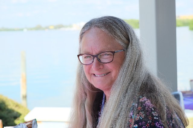 Fay Downing Memorial - Photos by Roger Cissa - Slide 31