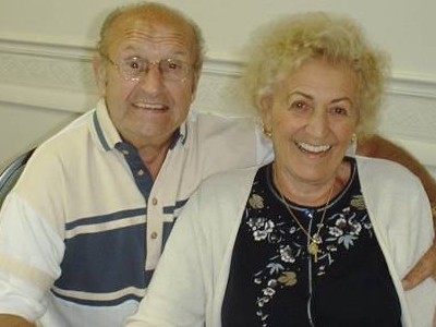 George Gallaher's 80th Birthday Party<br>Photos by Rene Dube - Slide 3