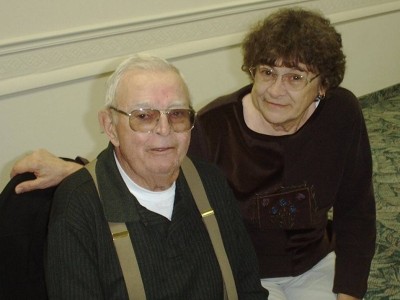 George Gallaher's 80th Birthday Party<br>Photos by Rene Dube - Slide 24