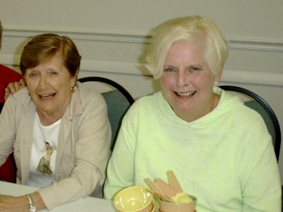George Gallaher's 80th Birthday Party<br>Photos by Rene Dube - Slide 26