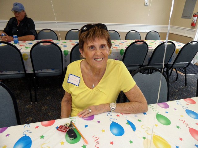 Les Downings 90th birthday Party - Slide 21