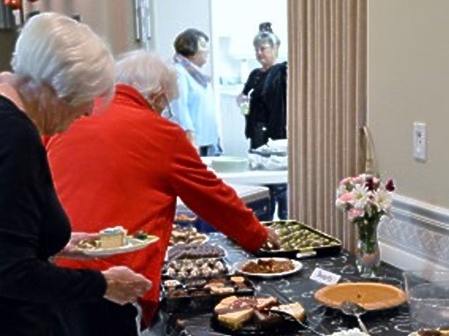 New Years Eve 2018 - Slide 27