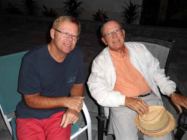 New Years Eve - 2019 - Slide 1