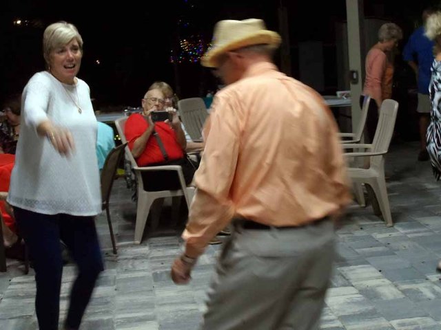 New Years Eve - 2019 - Slide 35