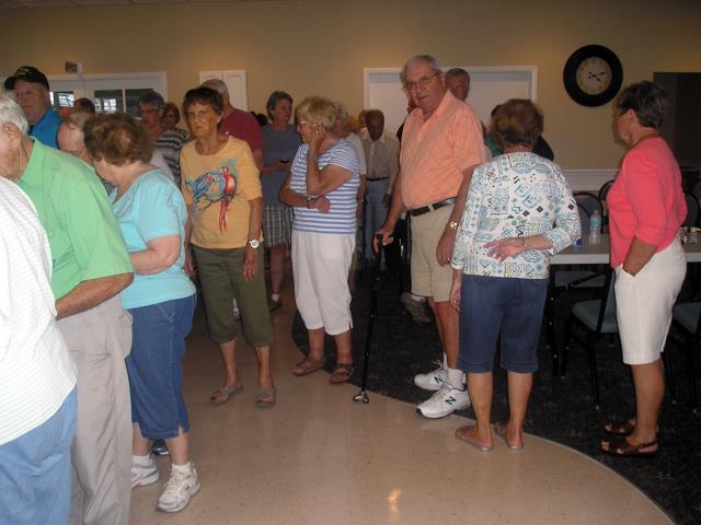 Spring Fling / Fishfry - 2015 - Slide 6