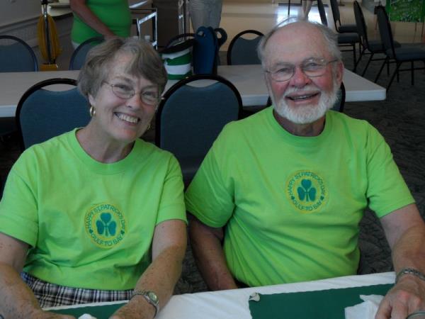 St. Patrick's Day - 2012 <br> Photos by Rene Dube - Slide 2