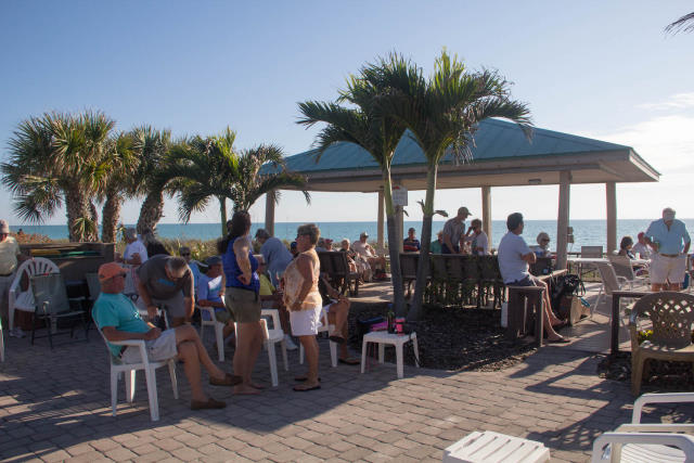 Tiki Party March 12 - 2017 - Slide 4