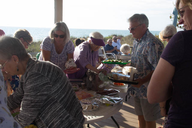 Tiki Party March 12 - 2017 - Slide 9