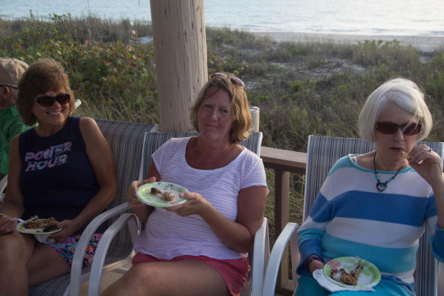 Tiki Party March 12 - 2017 - Slide 29