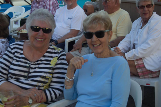 Tiki Party March 12 - 2017 - Slide 32