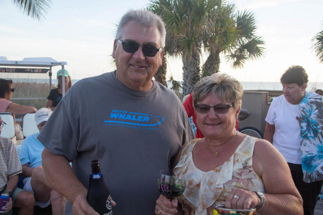 Tiki Party March 12 - 2017 - Slide 35