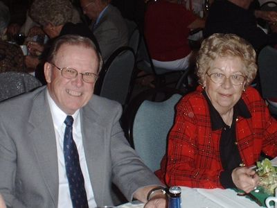 Christmas Dinner and Dance - GTB - 2005<br> Photos by Rene Dube - Slide 8