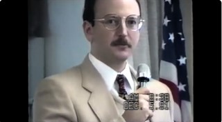 Organizational Meeting